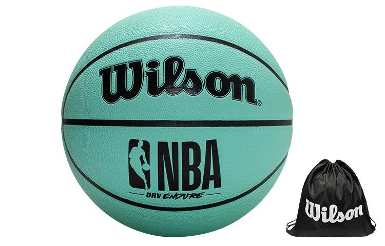Баскетбольный мяч Wilson NBA - Boxette Shop